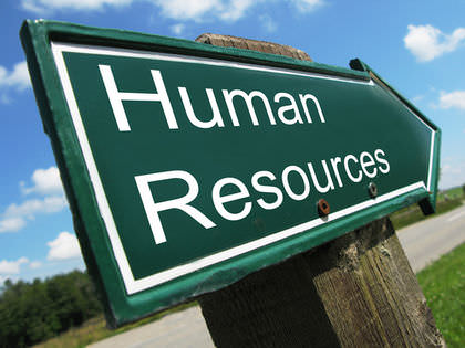 Use of Technology In Human Resource Management