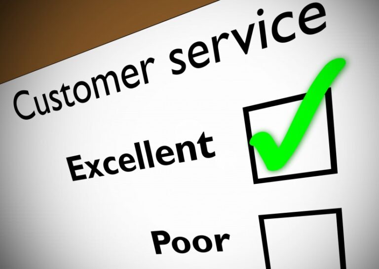 How To Improve Customer Service In IT Departments