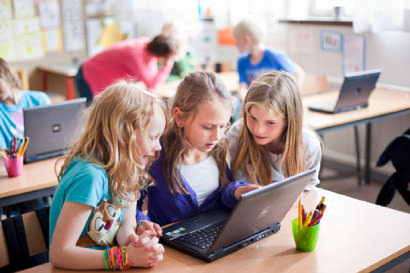 6 Uses of Information Technology in Education