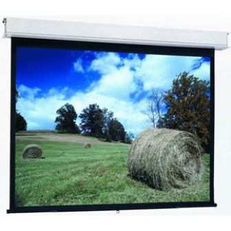 Classroom Technoloy - Projector Screens