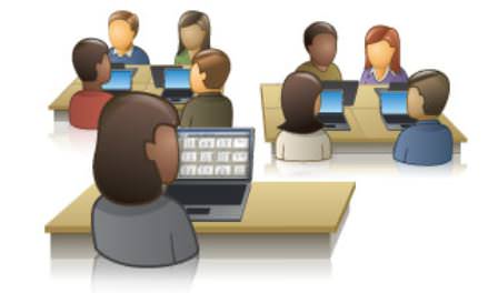 Classroom management software - Teachers Technology