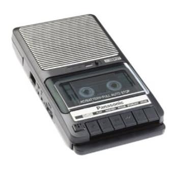 Teachers Technology - Cassette Record Players