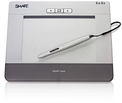 Teachers Technology -SMART Slate wireless slate