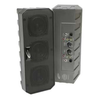 Technology For Schools - Line Array Speakers
