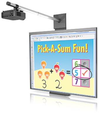 Technology for Schools - Smart White Boards