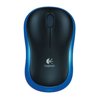 Wireless mouse with zoom capability - Classroom technology