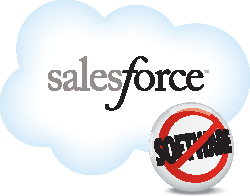 Salesforce - Fior Business
