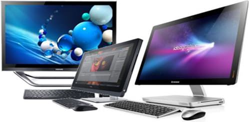 6 Best Desktop Computers for Business – New Computer Technology