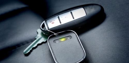 New Technology For Finding Lost Keys or Phone