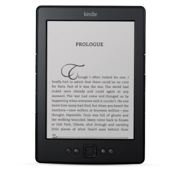 TECHNOLOGY FOR EDUCATION - KINDLE