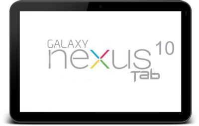 Google Nexus 10 Review