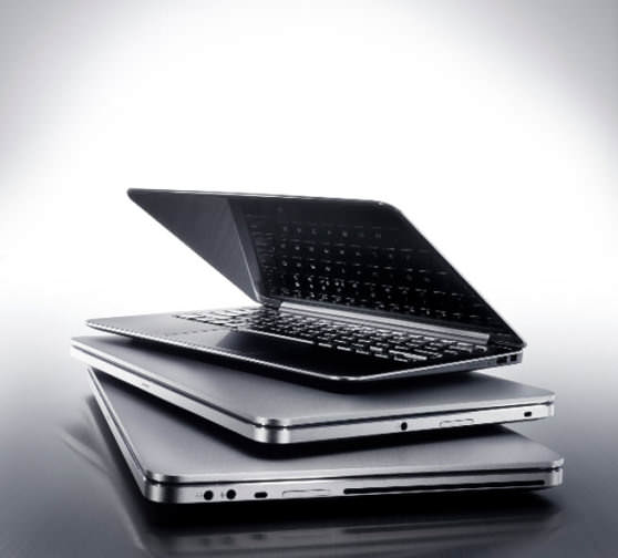 Great High Performance Laptops