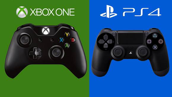 PlayStation 4 vs. Xbox One- Which is Right for You?