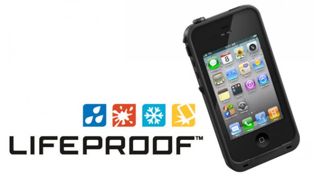 Lifeproof Phone Protection