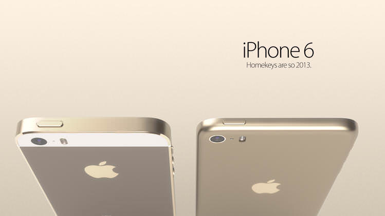 Upcoming iPhone 6- Rumored Features and Specifications