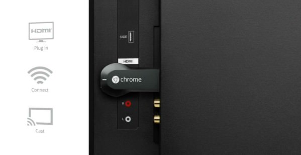 Have You Tried Google’s New Chromecast?