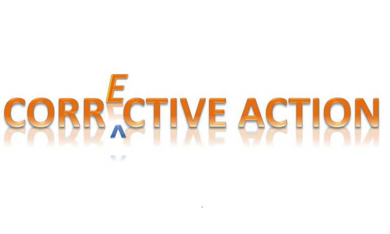 Does Your Company Have the Advantage of Corrective Action Software?