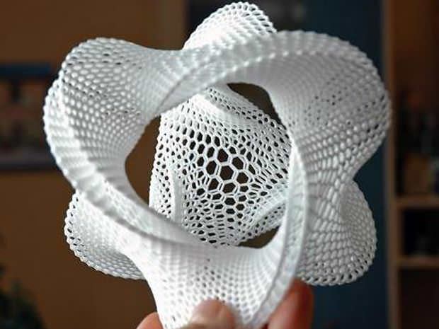 3D Printing- A Breakthrough Technology