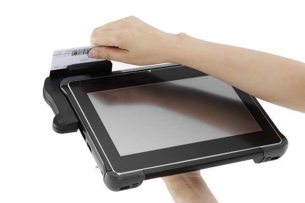 Benefits to Using a Fully Outfitted Mobile POS Terminal