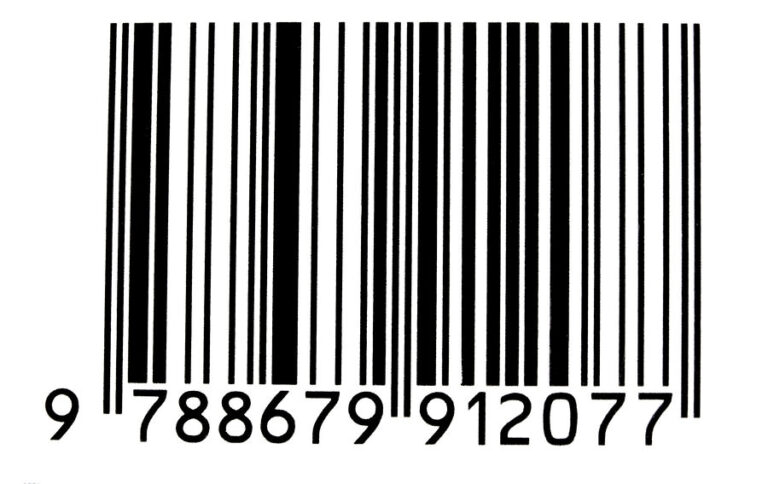 The Barcode Story- History of the Barcode