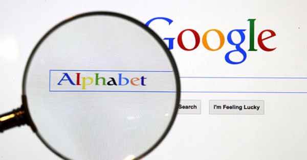 Google Through The Lens of Alphabet—What’s New?