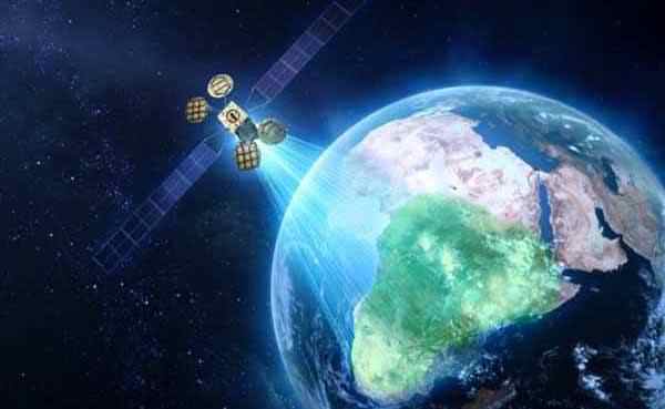 Facebook to Broadcast Internet From Space to Low-Access Saharans
