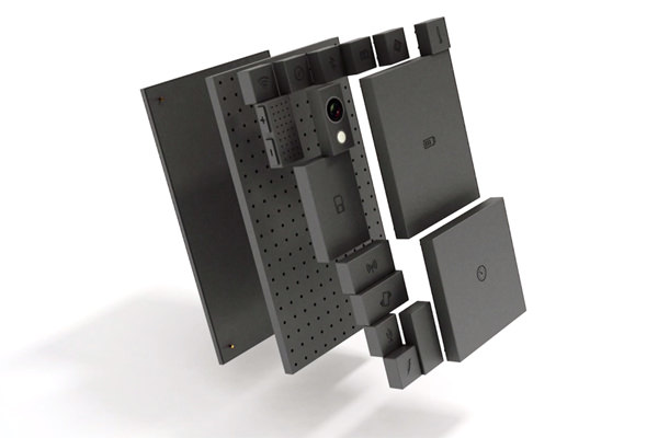 Emerging Modular Phone Technology and Its Benefits