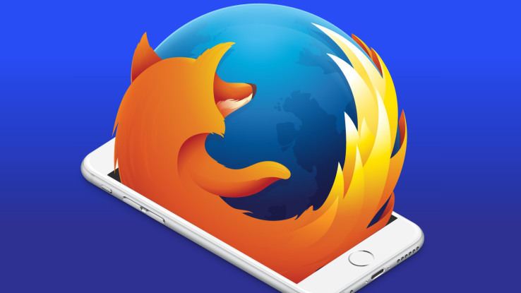 Mozilla to Discontinue Firefox OS Smartphones
