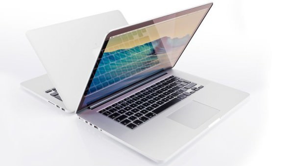 Running an Online Business? Why You Should Use a MacBook Pro