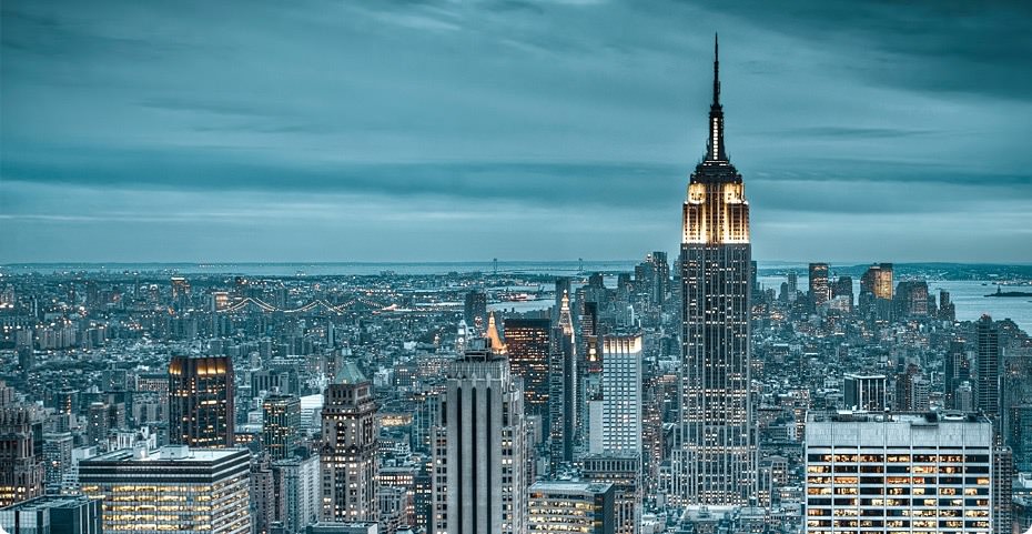 World’s Smartest Cities: New York