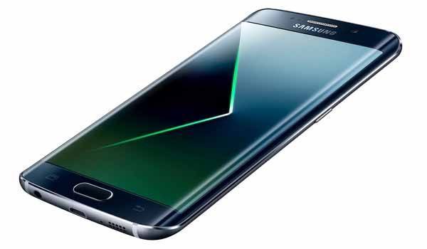 2016 Samsung Galaxy S7 Edge Review: The Smartest Phone in the Market