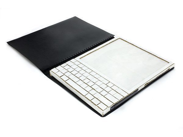 Dynabook tablet - Future of Tablets