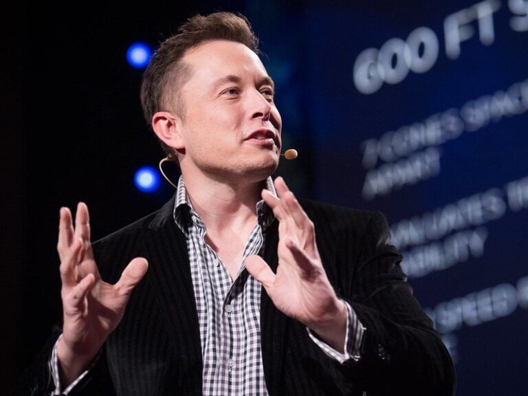 Tesla Making Progress on the Semi-Truck Project: Musk