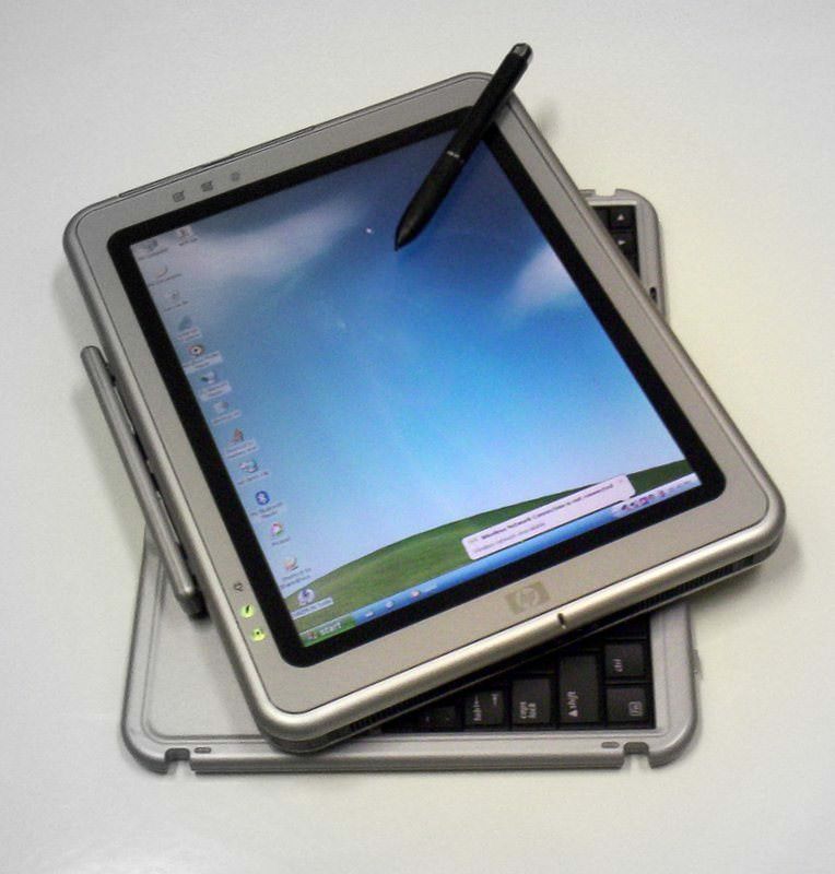 The Past, Present, and Future of Tablets – Are They Really The Future Of Computing?