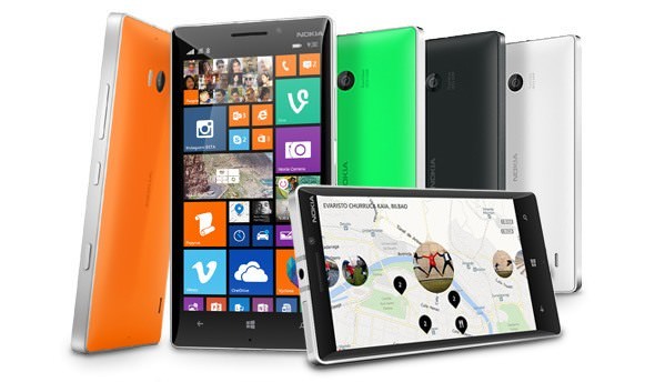 Lumia 930 - Windows Phone