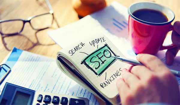 Search Engines folllow a certain criteria to rank websites