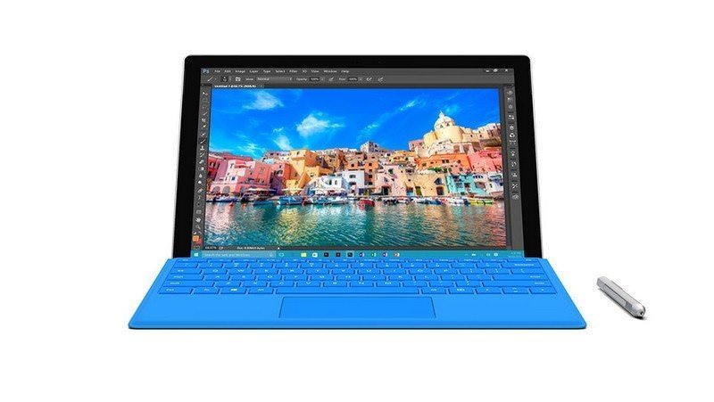 Surface Pro - Future Of Tablets