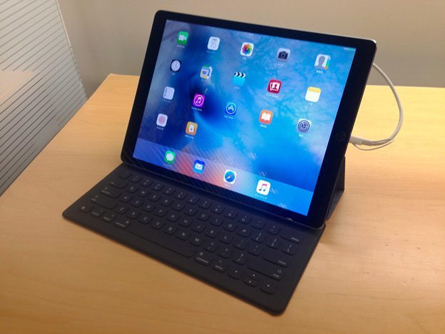 iPad Pro - Future Of Tablets