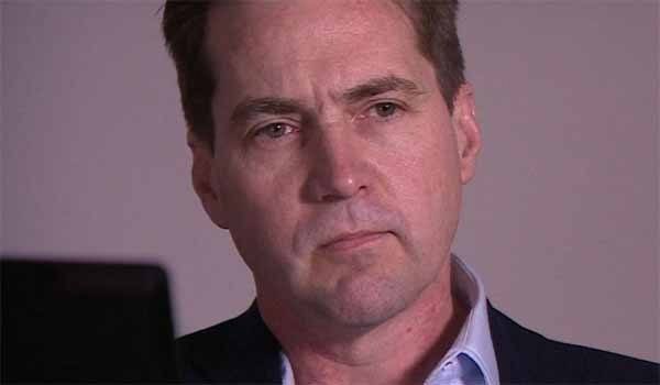 Craig Wright says he invented Bitcoins but he does not want money or fame
