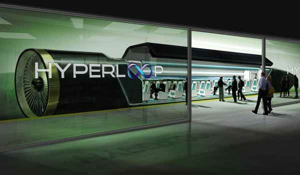 Hyperloop FAQs: Hyperloop One test, Elon Musk’s efforts, MIT team, Challenges, More