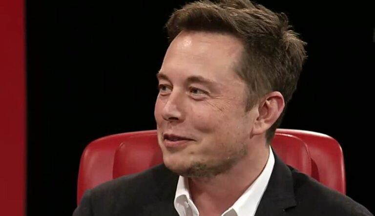 Elon Musk Talked About Tesla Motors, Mars Colonization And More At Yesterday’s Code Conference