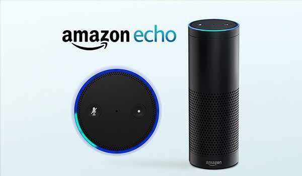 Alexa Now Receiving Shopping Orders on Amazon