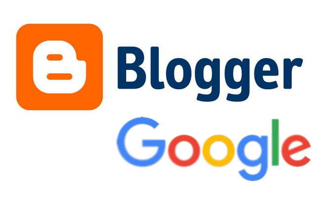 Google and blogger