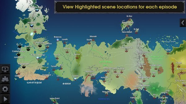 Map-for-Game-of-Thrones-app