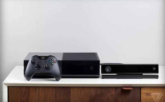 Microsoft’s Xbox One now for only $249