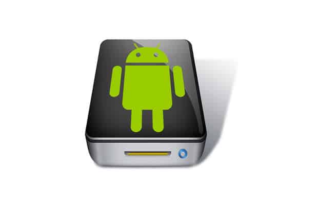How To Backup Your Android Phone/Tablet
