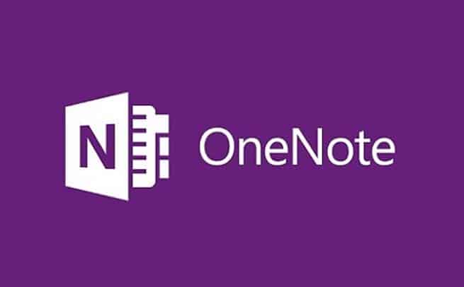 Microsoft One Note to become a Mathematician