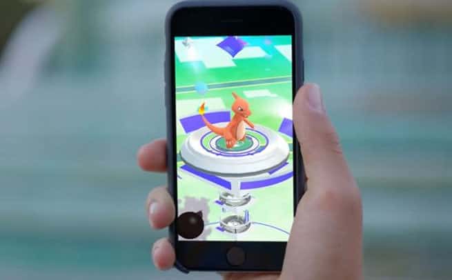 Pokemon Go has become $200M Enterprise its Launching Month