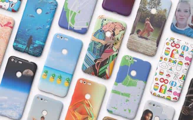 9 Innovative Phone Cases That You Should Know About