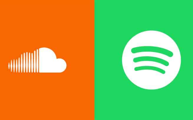 Spotify is Not Buying SoundCloud